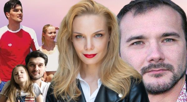 Почему Ольга Арнтгольц ушла из кино на самом деле