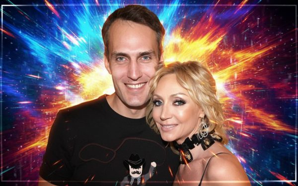 Условный срок и миллионы в США: что скрывает муж Орбакайте и почему их брак оказался на грани распада