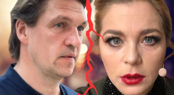 Как измена разрушила брак Ирины Пеговой — вся правда о скандальном разводе