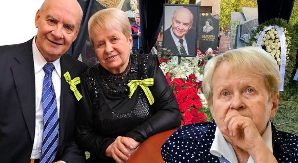 Как смерть мужа изменила жизнь Александры Пахмутовой