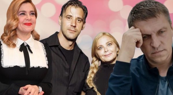 Тайный роман Ирины Пеговой — с кем актриса нашла счастье после измены и развода