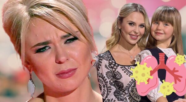 Тяжёлая болезнь дочери Пелагеи: как семья борется и почему скрывает