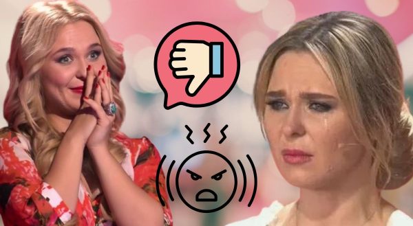 Пелагея — травля и буллинг на шоу «Голос» из-за внешности и характера