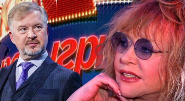 Как шоу «Розыгрыш» разрушило дружбу между Пельшем и Пугачевой