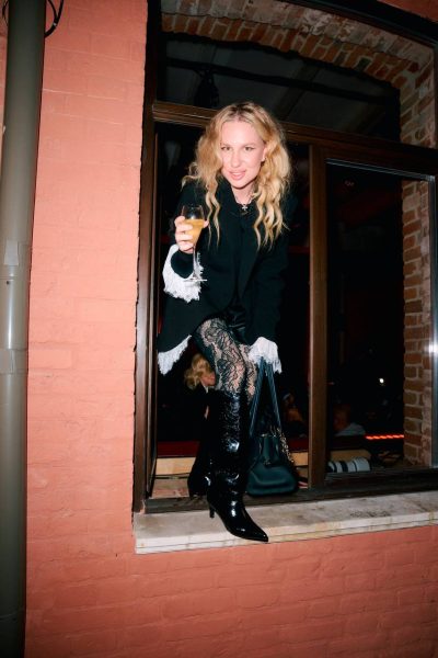 Бабушка в 41 год, скандал с Арбениной и Учителем: тайны Валерии Гай Германики