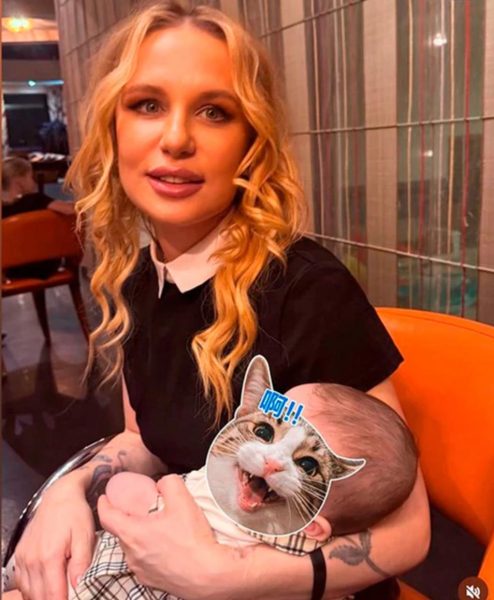 Бабушка в 41 год, скандал с Арбениной и Учителем: тайны Валерии Гай Германики