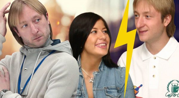 Почему брак Плющенко с Марией Ермак распался на самом деле