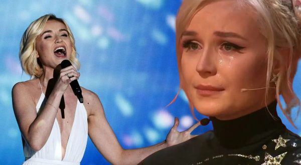 Туберкулезный кашель и частые болезни: Полина Гагарина борется