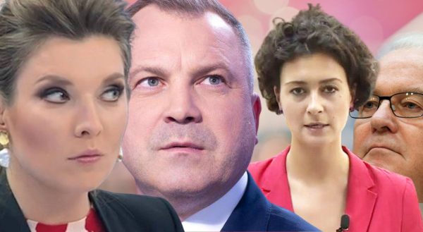 Кто на самом деле разрушил брак Анастасии Чуркиной и Евгения Попова - не Скабеева