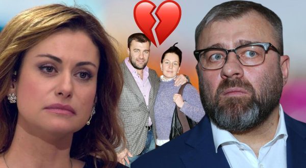 Роман с Анной Ковальчук: измена, которую не простила жена Пореченкова