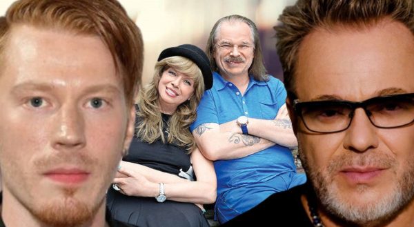 Секреты и конфликты семьи Пресняковых: как развод сына повлиял на всех