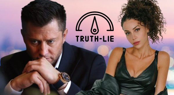 Главная тайна Павла Прилучного и Зепюр Брутян: правда о свадьбе и семье