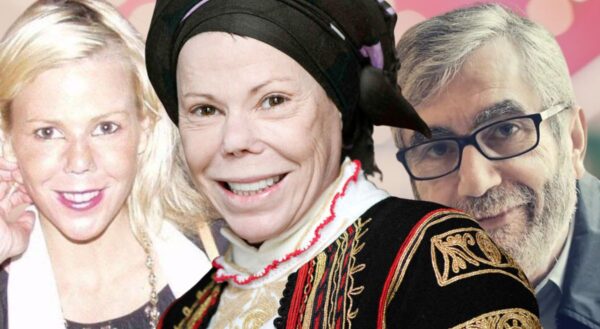 Кто скрывается за мужем болгарской принцессы Калины: приемный мореплаватель и тайны брака