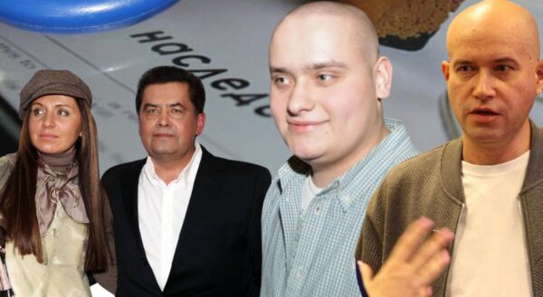 Семейные войны Расторгуевых: скандалы вокруг наследства и личных тайн