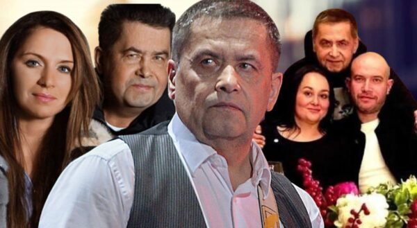 Как Николай Расторгуев потерял сына из-за предательства и новой семьи