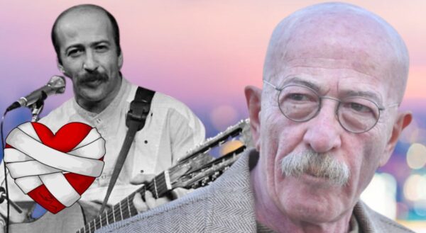 Брак Розенбаума продержался всего 9 месяцев