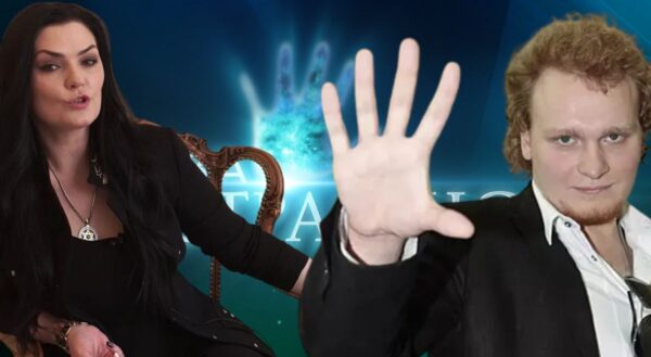 Сергей Сафронов и шокирующий скандал со взятками на "Битве экстрасенсов"