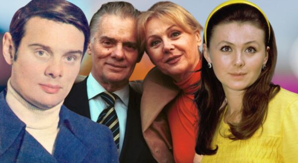 Наталья Селезнева: история любви, разрушившей семью — как она увела мужа у коллеги