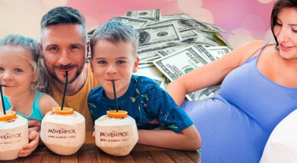 Сергей Лазарев и тайна суррогатных матерей: кто мать его детей