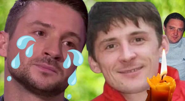 Сергей Лазарев потерял брата и отца в один день — слёзы и скорбь на фоне трагедии