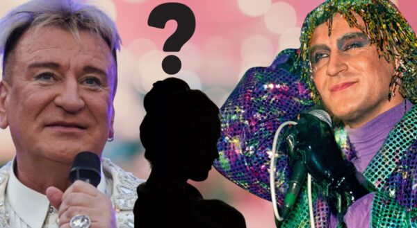 Любимый человек в жизни Сергея Пенкина - личные тайны