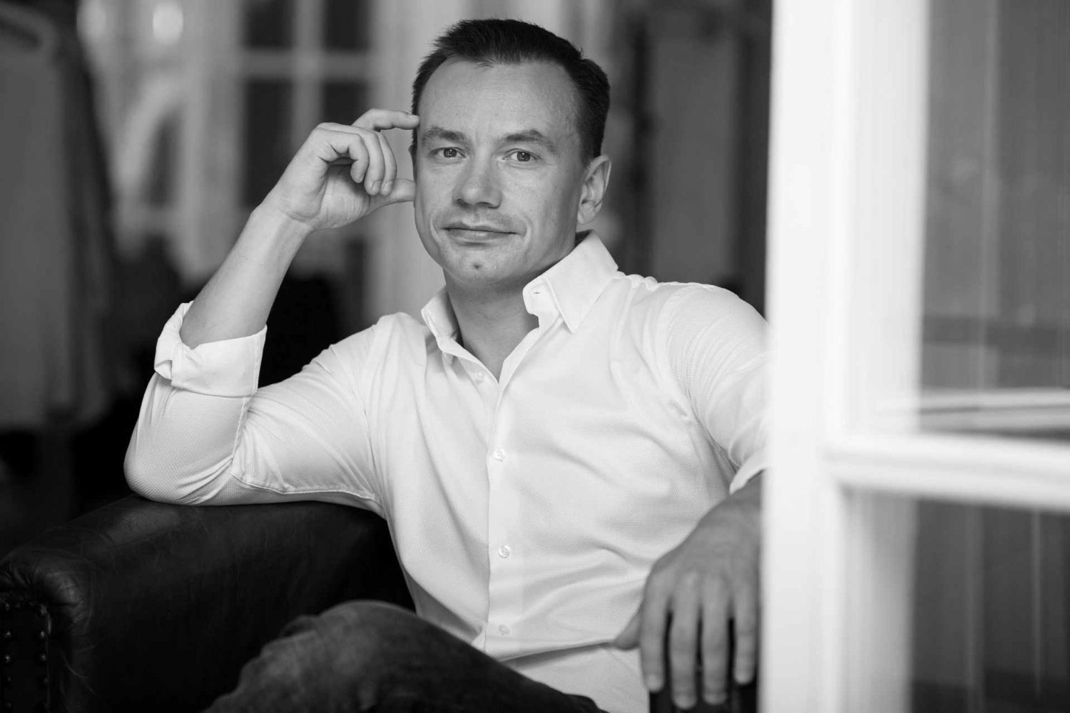 «Я себя плохо вел»: почему 51-летний Алексей Серов из «Дискотеки Авария» пережил 4 развода и остался без детей