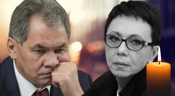 Трагедия в семье Шойгу: тайная причина смерти его сестры