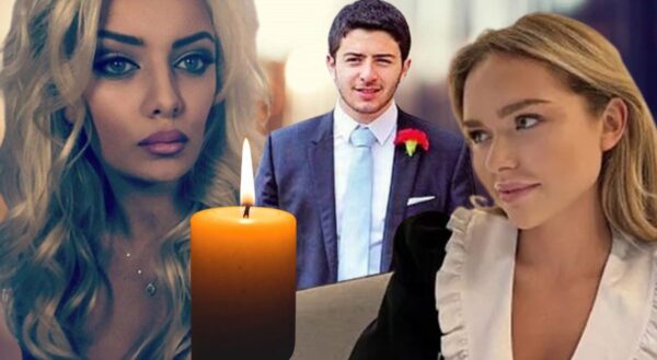 Как смерть внучки миллиардера повлияла на жизнь Стеши Маликовой