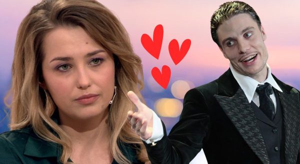 Внучка легенды и любовница чужого мужа — правда о любовном скандале Аглаи Шиловской