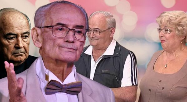 Почему Всеволод Шиловский тайно похоронил жену и начал «таять» после её смерти