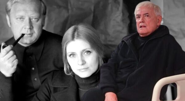 Как Всеволод Шиловский стал жертвой фиктивного брака и измены с Юрием Визбором