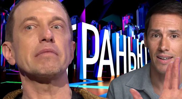 Потерянная сцена: как Сергей Соседов оказался вне эфира и чем ответил каналу