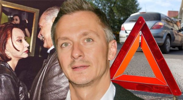 ДТП с сыном Степана Михалкова: страшная трагедия в семье