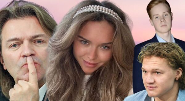 Любовные драмы Стеши Маликовой с сыном миллиардера и звездным хоккеистом