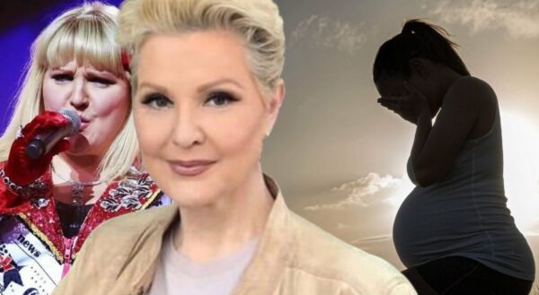 Как муж-алкоголик заставил Маргариту Суханкину сделать аборт и потерять ребенка