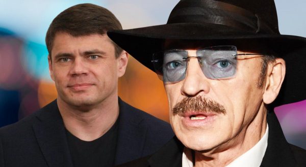 Семейные разборки Боярских: бизнес и суды на грани краха