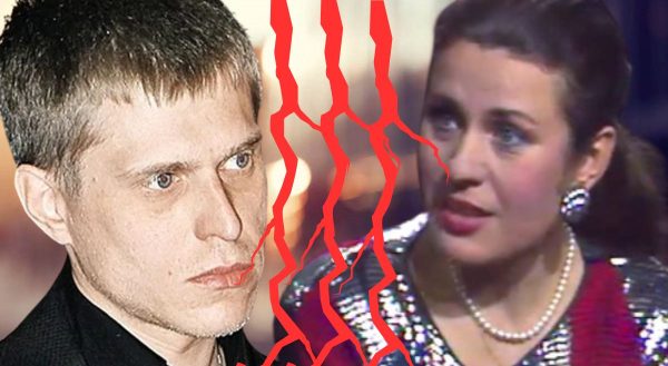 Бунт против любви: трагическая история Валентины Толкуновой и ее единственного сына.