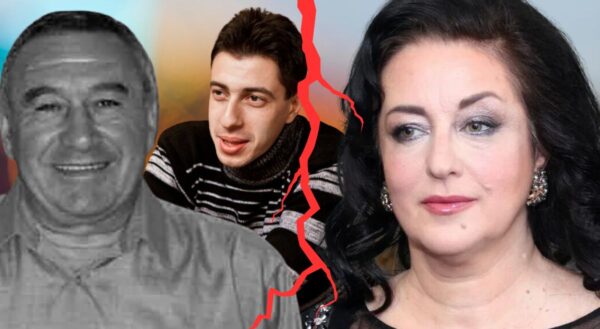 Как война и развод родителей сломали судьбу сына Тамары Гвердцители