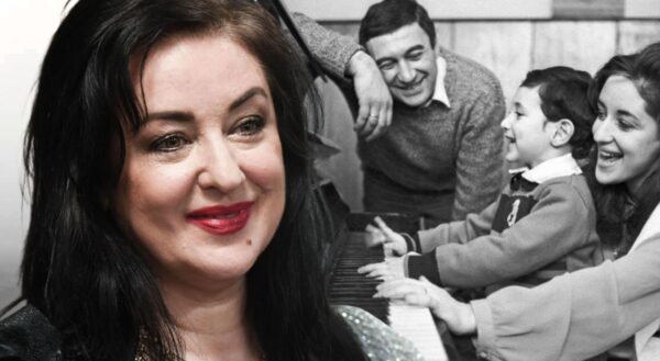 Тайны и любовные интриги Тамары Гвердцители, о которых молчала звезда и что за загадочный грузинский адвокат