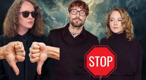 На грани: агентства, СМИ, коллеги близкие отвернулись от Аглаи Тарасовой