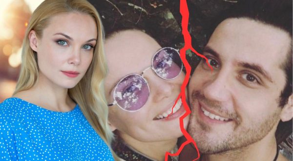 Почему Татьяна Арнтгольц развелась с мужем: страшные тайны измен и предательства