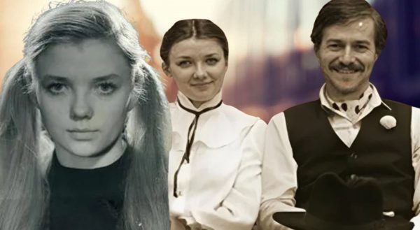 Неразгаданные тайны Татьяны Ливановой: что скрывает актриса от публики