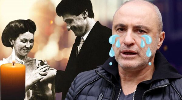 Михаил Турецкий — Страшная автокатастрофа, унесшая жену и близких