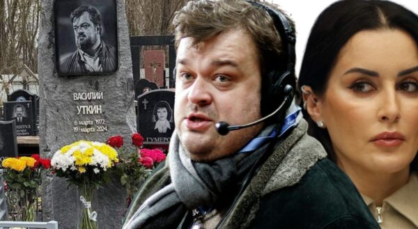 Скандалы и увольнение: как Василий Уткин терял друзей и работу