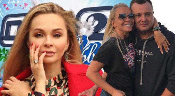 Наталья Варвина в центре любовного скандала: уводила ли она Алексея Михайловского у жены