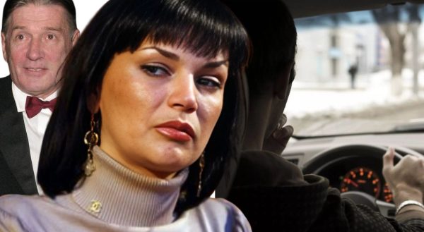 Вдова Абдулова Юлия Мешина — слухи о романе с личным водителем и тайные связи после смерти мужа