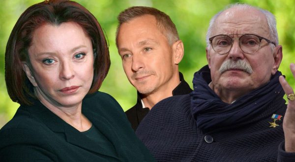 Развод Никиты Михалкова: как это повлияло на сына Степана