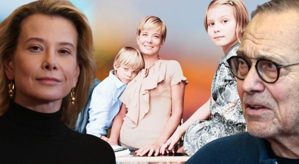 Почему брак Юлии Высоцкой и Андрея Кончаловского трещит по швам после трагедии