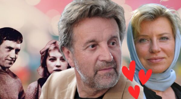 Семейные драмы Оксаны Афанасьевой и Леонида Ярмольника: почему распался их брак