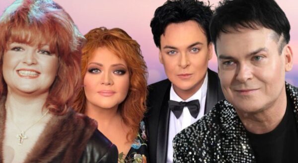 Почему певец Юлиан развелся с Анастасией: правда об алкоголизме и попытках стать родителями